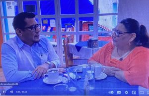 .Desayunando con … Jesús Antonio Tamanaja Martínez, Oficial del Registro Civil Acayucan, Ver.