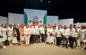 Un Gobierno sustentable apuesta al desarrollo y bienestar desde una mejor política ambiental