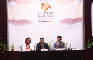 Capacitan Congreso y Orfis a autoridades municipales electas