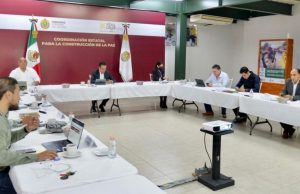CUMPLIMENTAN 8 MANDAMIENTOS JUDICIALES
