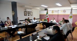 COMPLEMENTAN 16 MANDAMIENTOS JUDICIALES