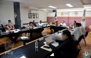 COMPLEMENTAN 16 MANDAMIENTOS JUDICIALES