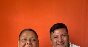 Desayunando con … Manuel Eduardo Vidal