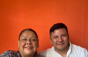 Desayunando con … Manuel Eduardo Vidal