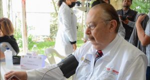Secretaría de Salud y Servicios de Salud de Veracruz promueve salud cardiovascular