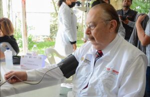 Secretaría de Salud y Servicios de Salud de Veracruz promueve salud cardiovascular