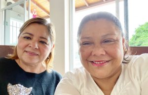 Desayunndo con … Leticia Pineda