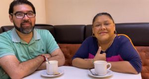 Desayunando con … Cirujano Bucal Juan Luis Ramírez Carrasco