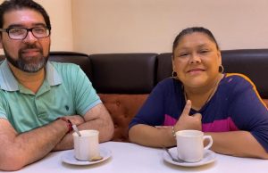 Desayunando con … Cirujano Bucal Juan Luis Ramírez Carrasco