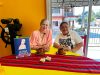 Desayunando con …Liliana Morales Reyes, Terapeuta Holistica