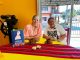 Desayunando con …Liliana Morales Reyes, Terapeuta Holistica