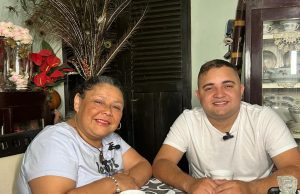 Desayunando con … Pastor Carlos Taboada