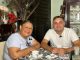 Desayunando con … Pastor Carlos Taboada