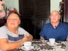 Desayunando con… Medico Fisioterapeuta Alfredo Ordoñez López
