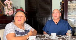 Desayunando con… Medico Fisioterapeuta Alfredo Ordoñez López