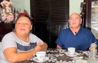 Desayunando con… Medico Fisioterapeuta Alfredo Ordoñez López