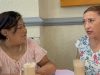 Desayunando con…Elizabeth Benitez Martínez, presidenta del PAN Acayucan