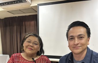 Desayunando con…Felipe Abdala Viveros
