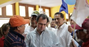 Veracruz necesita un gobierno que resuelva sin excusas: Pepe Yunes