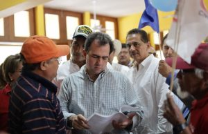Veracruz necesita un gobierno que resuelva sin excusas: Pepe Yunes