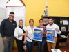 Inicia Club Rotario de Acayucan campaña de «Protesis de mano»