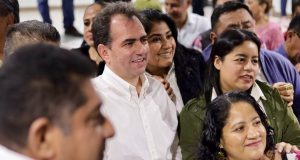 Con Pepe Yunes, resultados de verdad