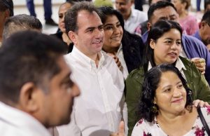 Con Pepe Yunes, resultados de verdad