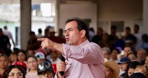 No vengo a conocer Veracruz, le he servido por más de 20 años: Pepe Yunes