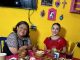 Desayunando con … María Laffont