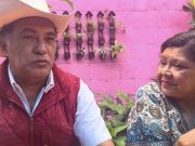Desayunando con… Diputado Marco Martínez Amador