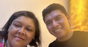 Desayunando con… Marcelino Reyes