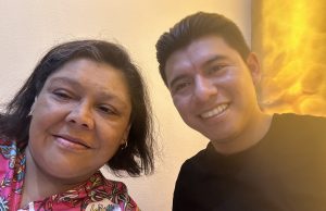 Desayunando con… Marcelino Reyes