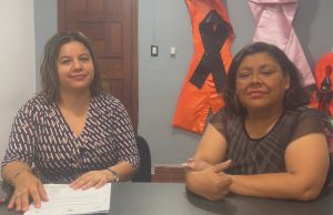 Desayunando con… Regidora 4a. Paola García