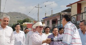 Tarifas eléctricas no bajaron en Veracruz, productores pierden: Pepe Yunes