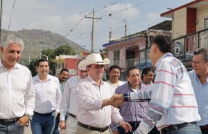 Tarifas eléctricas no bajaron en Veracruz, productores pierden: Pepe Yunes
