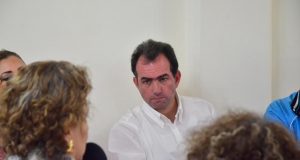 Veracruzanas merecen un gobierno que les cumpla: Pepe Yunes