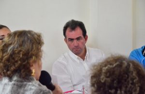Veracruzanas merecen un gobierno que les cumpla: Pepe Yunes
