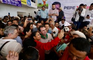 Problemas se han desbordado en Veracruz, hay un clamor generalizado: Pepe Yunes