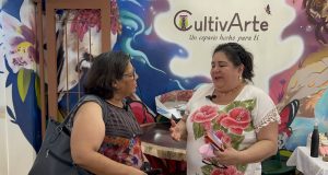 Gran éxito el primer festival “Cultivarte”