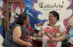 Gran éxito el primer festival “Cultivarte”