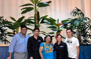 Servicio, calidad y sabor en “Arracheras del Istmo”