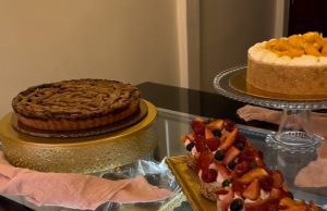 A disfrutar de un “Bendito Postre”