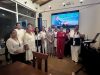 Gran éxito “Noche Bohemia” de Cruz Roja Acayucan