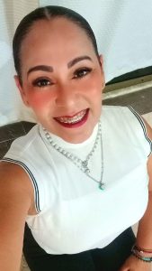 Dra. Jesica Zetina