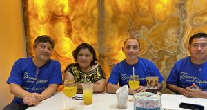 “Domingo del huérfano” en Acayucan