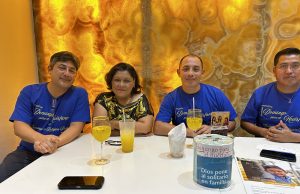 “Domingo del huérfano” en Acayucan