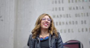 Apoyo firme a Esteban Bautista
