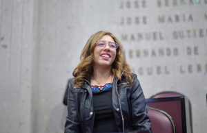 Apoyo firme a Esteban Bautista