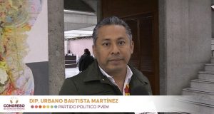 Impulsa diputado foros para armonizar Ley de Pueblos Originarios