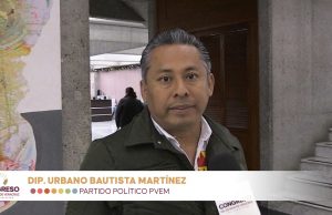 Impulsa diputado foros para armonizar Ley de Pueblos Originarios
